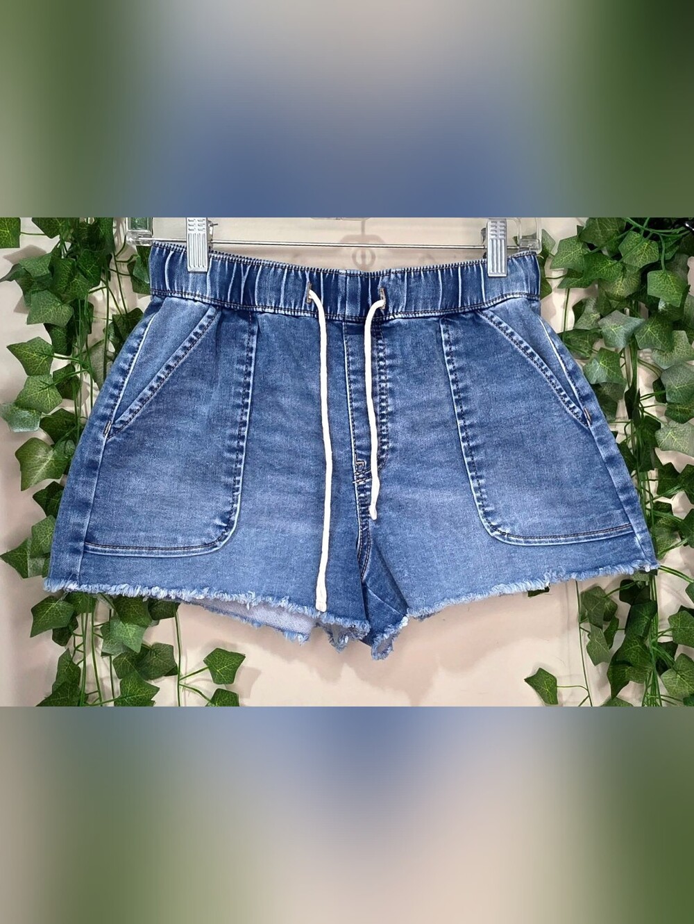 S • Rewash Shorts